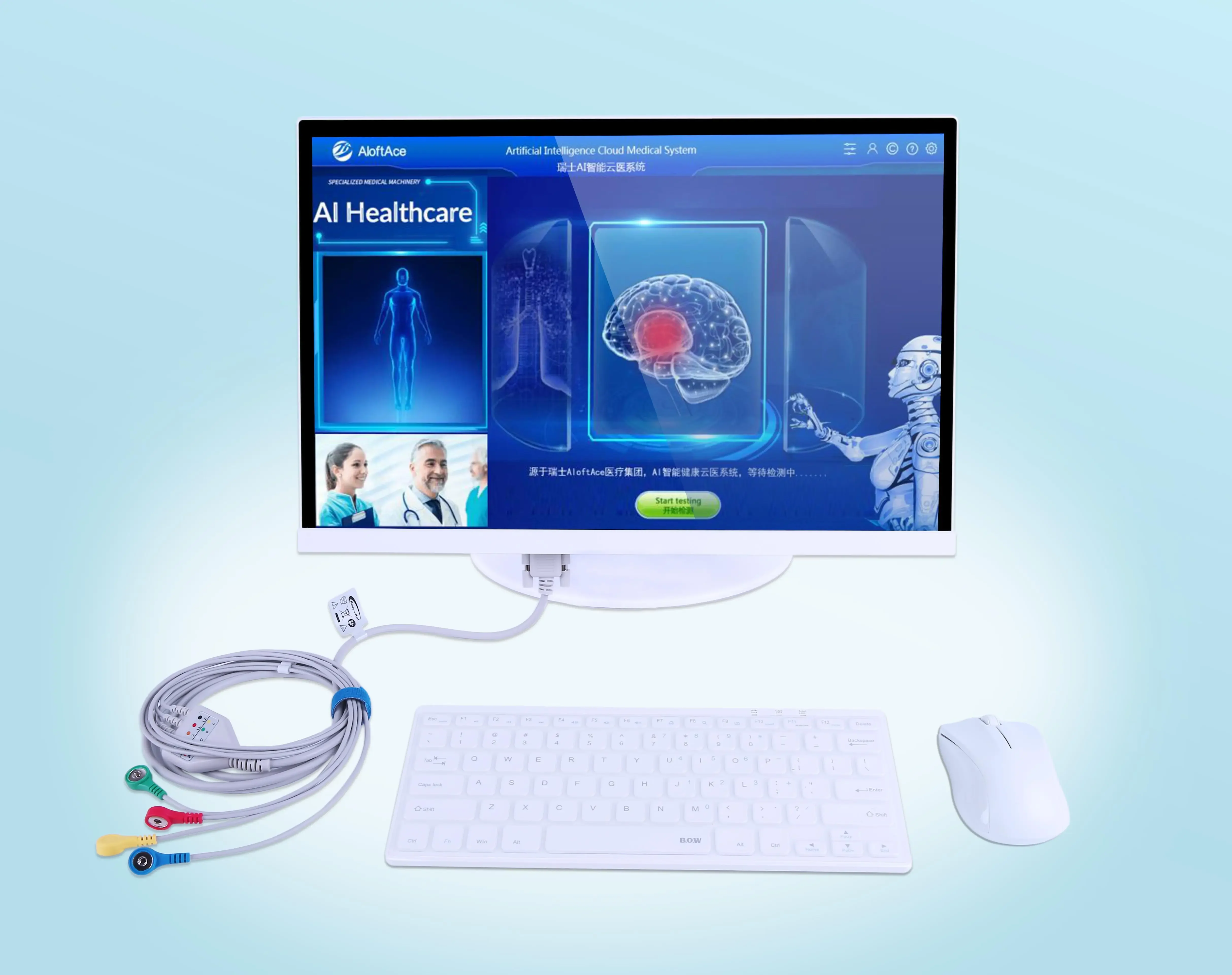 Health Wellness - منتجات الصحة والعافية المتوفرة في المخزون،
