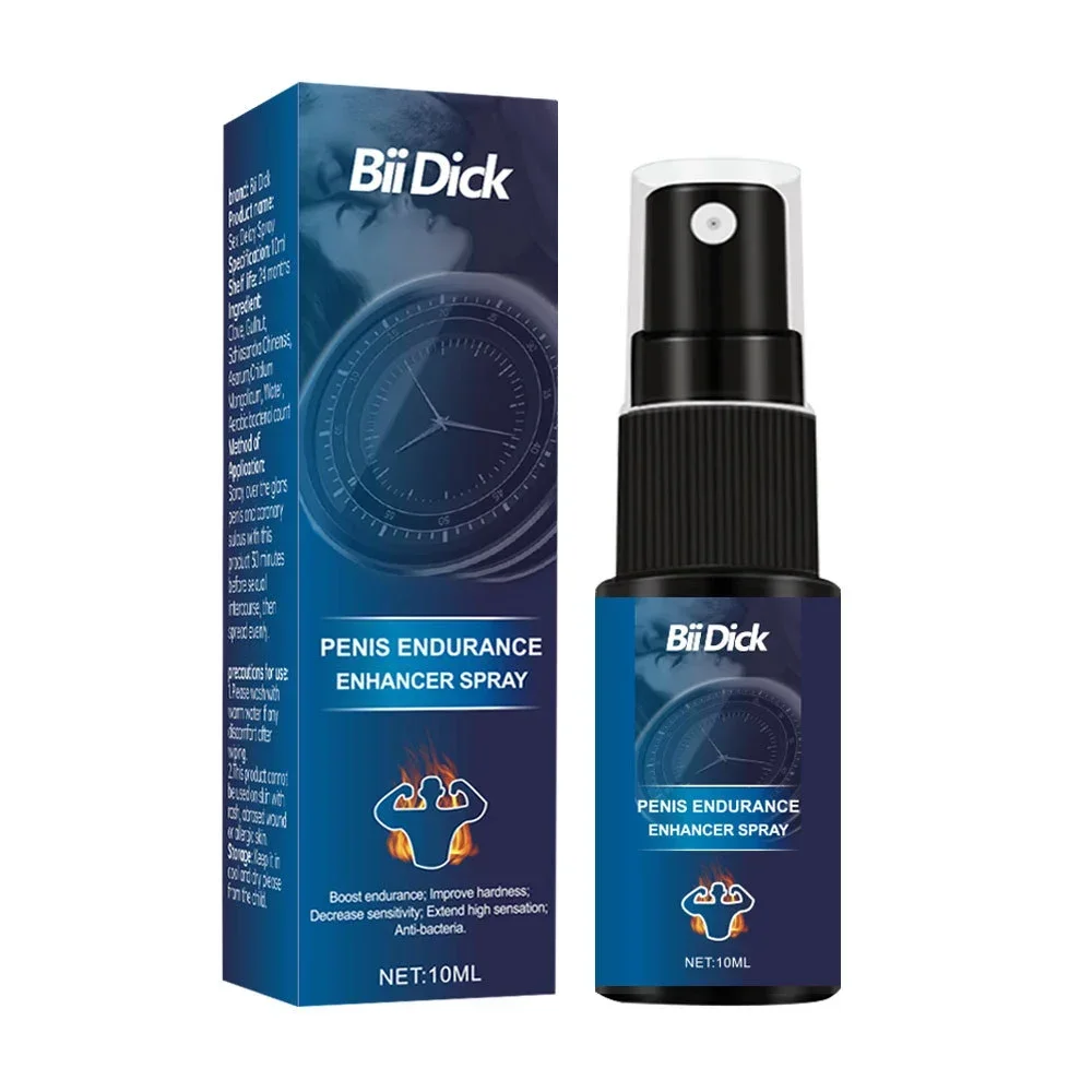 Herbal Tincture - بخاخ تأخير القذف للرجال، يدوم طويلاً