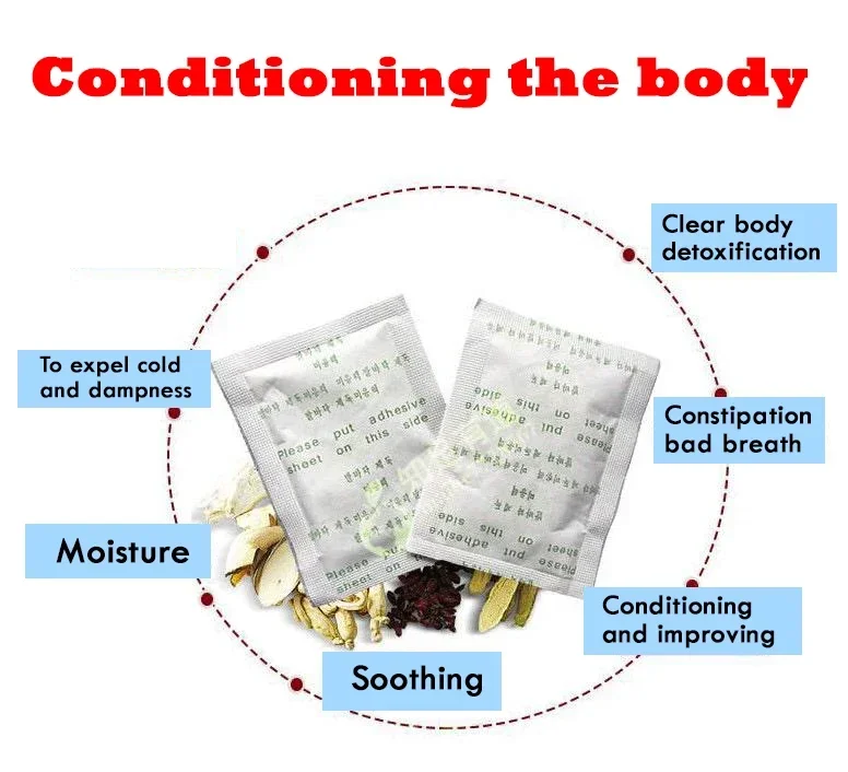كوريا كينوكي التطهير السموم ال - مراجعة Health Wellness وسعره