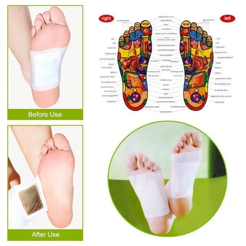كوريا كينوكي التطهير السموم ال - مراجعة Health Wellness وسعره