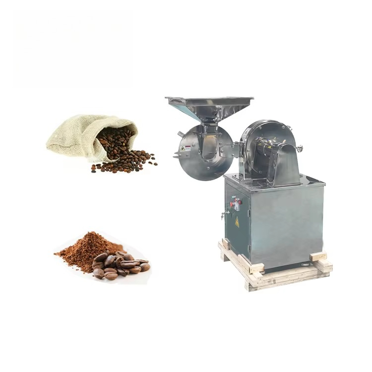 آلة طحن صناعية تجارية للذرة ال - مراجعة Ginger Tea وسعره