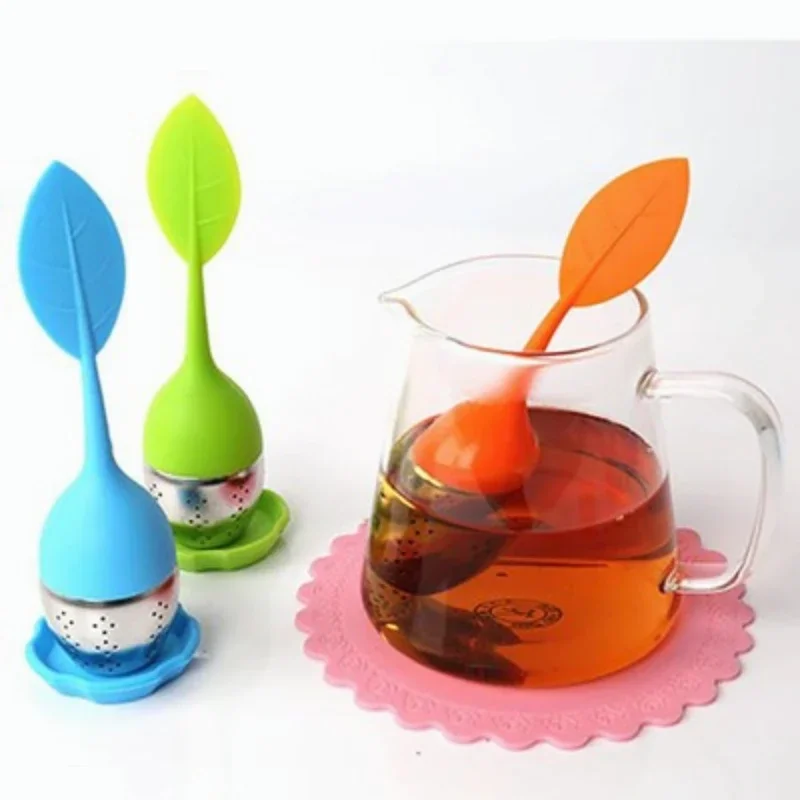 قطعة واحدة من أجهزة تحضير الشا - مراجعة Herbal Tea وسعره