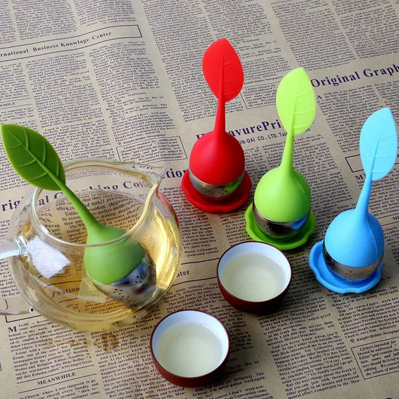 قطعة واحدة من أجهزة تحضير الشا - مراجعة Herbal Tea وسعره