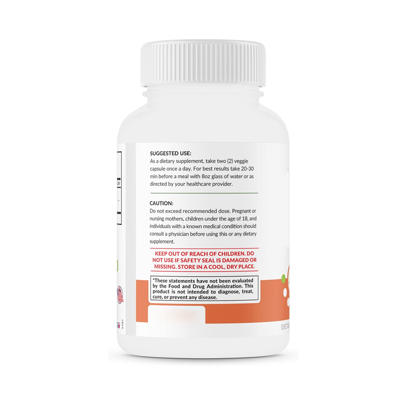 مستخلص البصل الطبيعي 1000 ملغ  - مراجعة Herbal Supplement وسعره