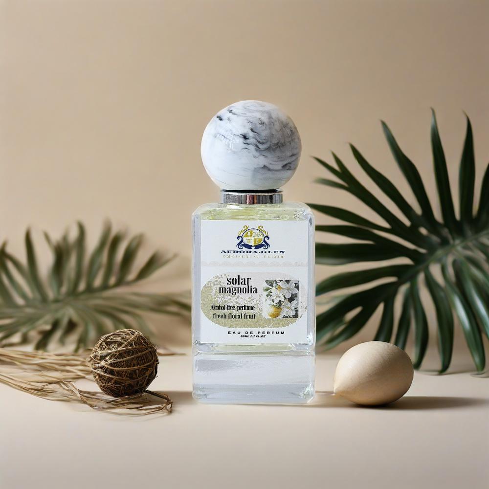 زيت عطري أصلي 100٪ برائحة الزه - مراجعة Essential Oils وسعره