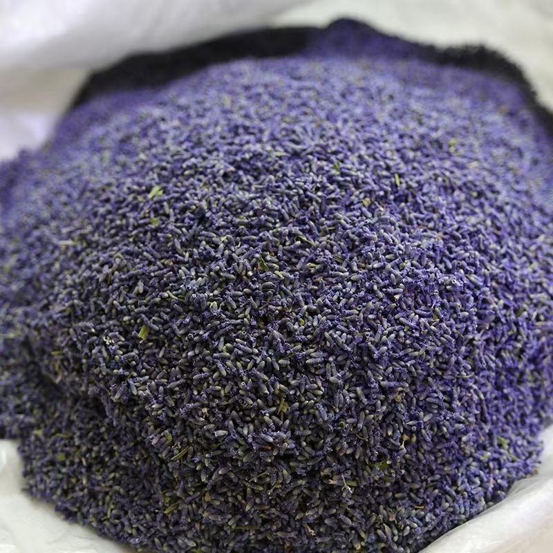 عالية الجودة الطبيعية الزهور ا - مراجعة Dried Herbs وسعره