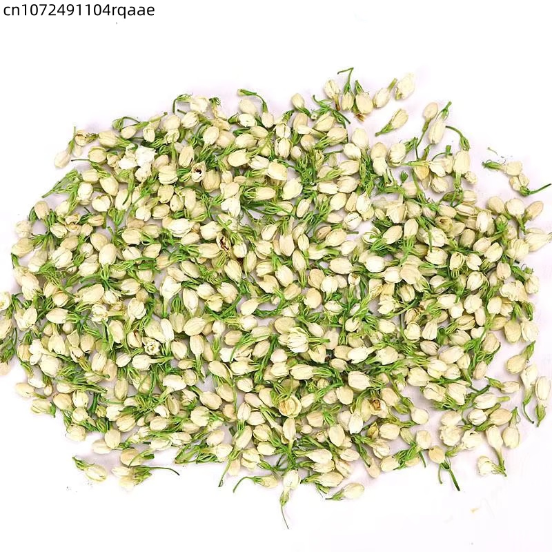 براعم الياسمين الطبيعية عالية  - مراجعة Chamomile Tea وسعره