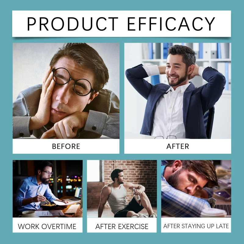 كبسولات عشبة الإيبيميديوم للرج - مراجعة Herbal Supplement وسعره